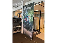 Textielframe - afbeelding 2 van  6