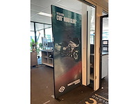 Textielframe - afbeelding 3 van  4