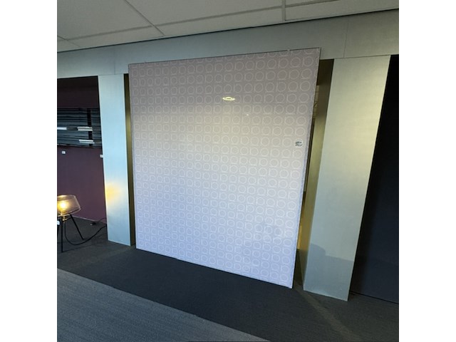 Textielframes met peesdoek - afbeelding 1 van  9