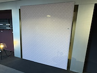 Textielframes met peesdoek - afbeelding 1 van  9