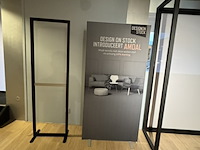 Textielframes met peesdoek - afbeelding 4 van  9