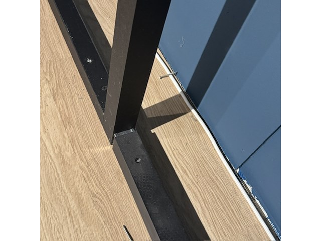 Textielframes met peesdoek - afbeelding 8 van  9