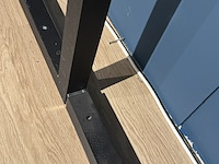 Textielframes met peesdoek - afbeelding 8 van  9