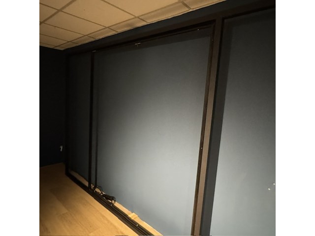 Textielframes met peesdoek - afbeelding 9 van  9