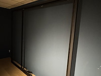 Textielframes met peesdoek - afbeelding 9 van  9