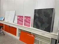 Textielframes - afbeelding 1 van  5