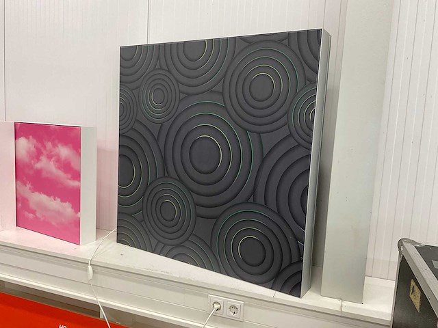 Textielframes - afbeelding 4 van  5