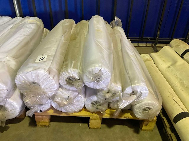 Textielrol (10x) - afbeelding 1 van  3
