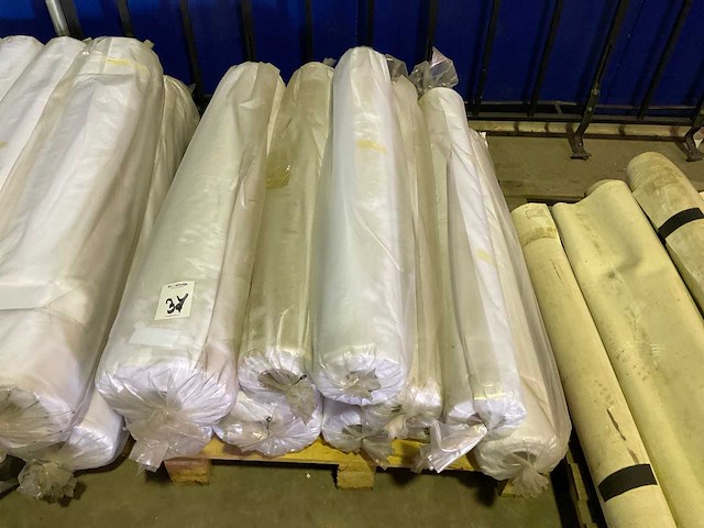 Textielrol (10x) - afbeelding 2 van  3