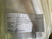 Textielrol (10x) - afbeelding 3 van  3