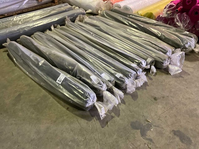 Textielrol (13x) - afbeelding 1 van  6