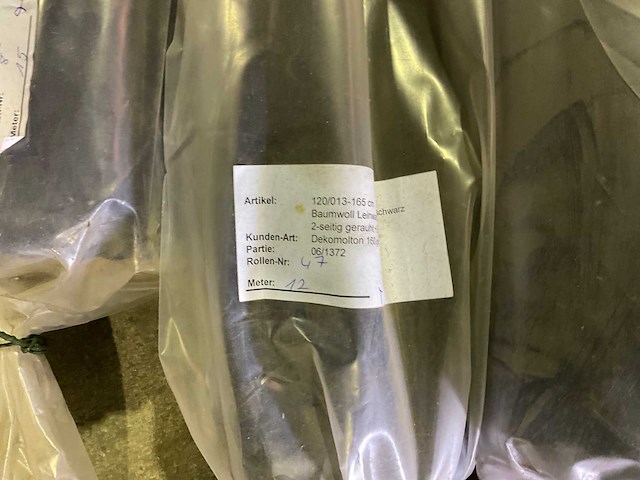 Textielrol (13x) - afbeelding 5 van  6