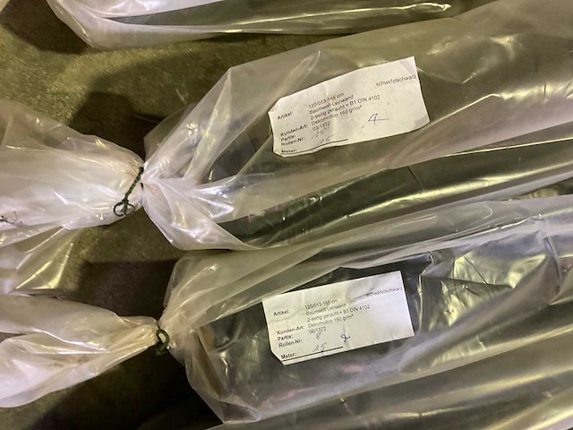 Textielrol (13x) - afbeelding 6 van  6