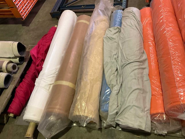 Textielrol (14x) - afbeelding 7 van  7