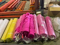 Textielrol (15x)