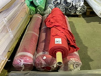 Textielrol (4x) - afbeelding 1 van  2