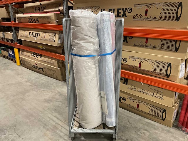 Textielrol (7x) - afbeelding 1 van  8