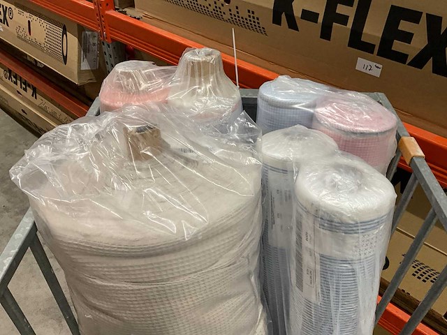 Textielrol (7x) - afbeelding 2 van  8