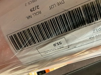 Textielrol (7x) - afbeelding 5 van  8