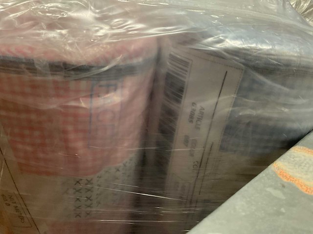 Textielrol (7x) - afbeelding 7 van  8