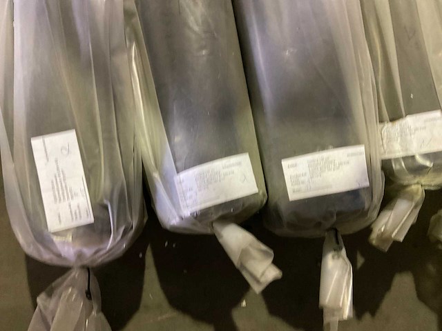 Textielrol (8x) - afbeelding 2 van  3