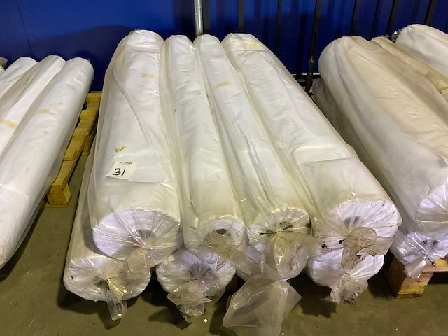 Textielrol (8x) - afbeelding 1 van  3