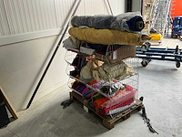 Textielrol - afbeelding 1 van  5