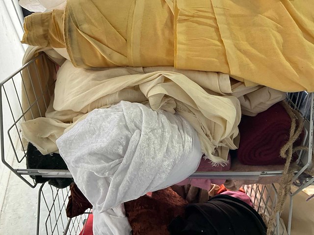 Textielrol - afbeelding 2 van  5