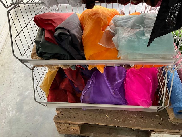 Textielrol - afbeelding 4 van  5