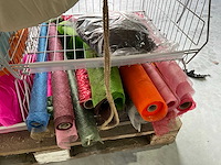 Textielrol - afbeelding 5 van  5