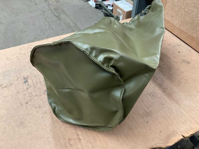 Textile bag (4x) - afbeelding 3 van  5