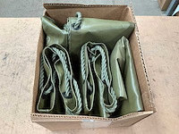 Textile bag (4x) - afbeelding 4 van  5