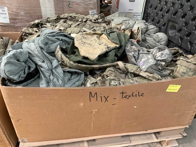 Textile mix box - afbeelding 2 van  3