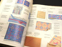 Textile raumausstattung - afbeelding 4 van  5