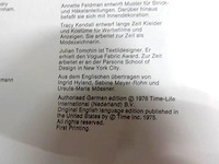 Textile raumausstattung - afbeelding 2 van  5