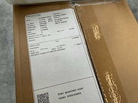 Texwipe technicloth tx 609 nonwoven wipers (57000x) - afbeelding 4 van  7