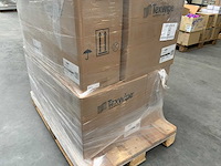 Texwipe technicloth tx 609 nonwoven wipers (57000x) - afbeelding 7 van  7