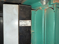 Teygeler - industriële afzuiginstallatie - accessoires voor machines - afbeelding 5 van  7