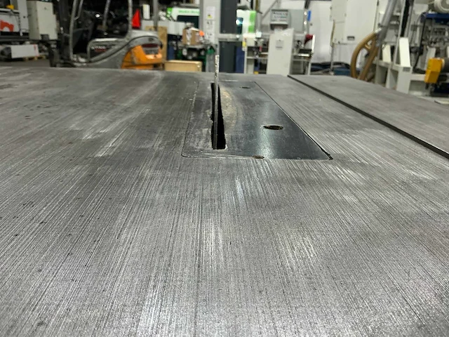Tf tz - 500 - zaagtafel - afbeelding 2 van  24