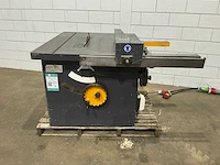 Tf tz - 500 - zaagtafel - afbeelding 6 van  24