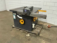 Tf tz - 500 - zaagtafel - afbeelding 7 van  24