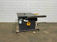 Tf tz - 500 - zaagtafel - afbeelding 13 van  24