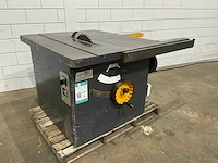Tf tz - 500 - zaagtafel - afbeelding 12 van  24