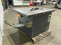 Tf tz - 500 - zaagtafel - afbeelding 20 van  24