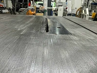 Tf tz - 500 - zaagtafel - afbeelding 2 van  24