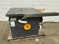 Tf tz - 500 - zaagtafel - afbeelding 1 van  24