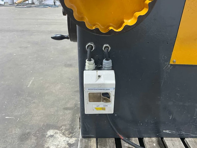 Tf tz - 500 - zaagtafel - afbeelding 24 van  24