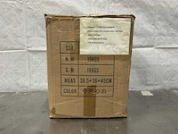 Tfa dostmann klok (9x) - afbeelding 3 van  4