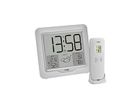 Tfa draadloos weerstation metro plus - afbeelding 1 van  4