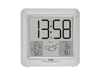 Tfa draadloos weerstation metro plus - afbeelding 3 van  4